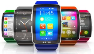 Ce smartwatch s-ar potrivi unei broderite vara asta?